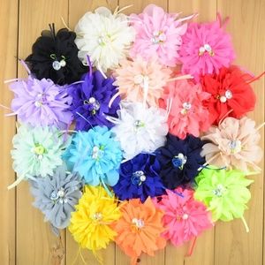 Girl's Hair Clips